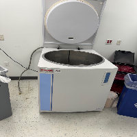 Thermo Cryoplus 3 Cryogenic Storage System image 0